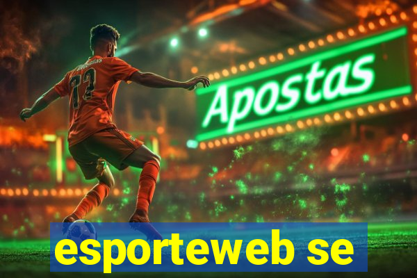 esporteweb se